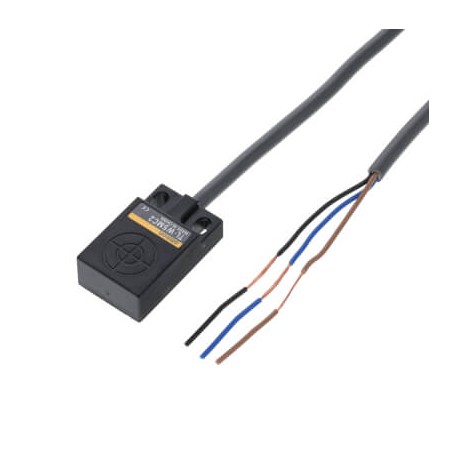 Omron TL-W5MC2 2M TLW5MC2 OMRON Plane cc 3h NoEnr 5mm NPN NC Cable 2m